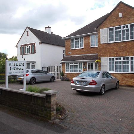 Arden Lodge Oxford Dış mekan fotoğraf