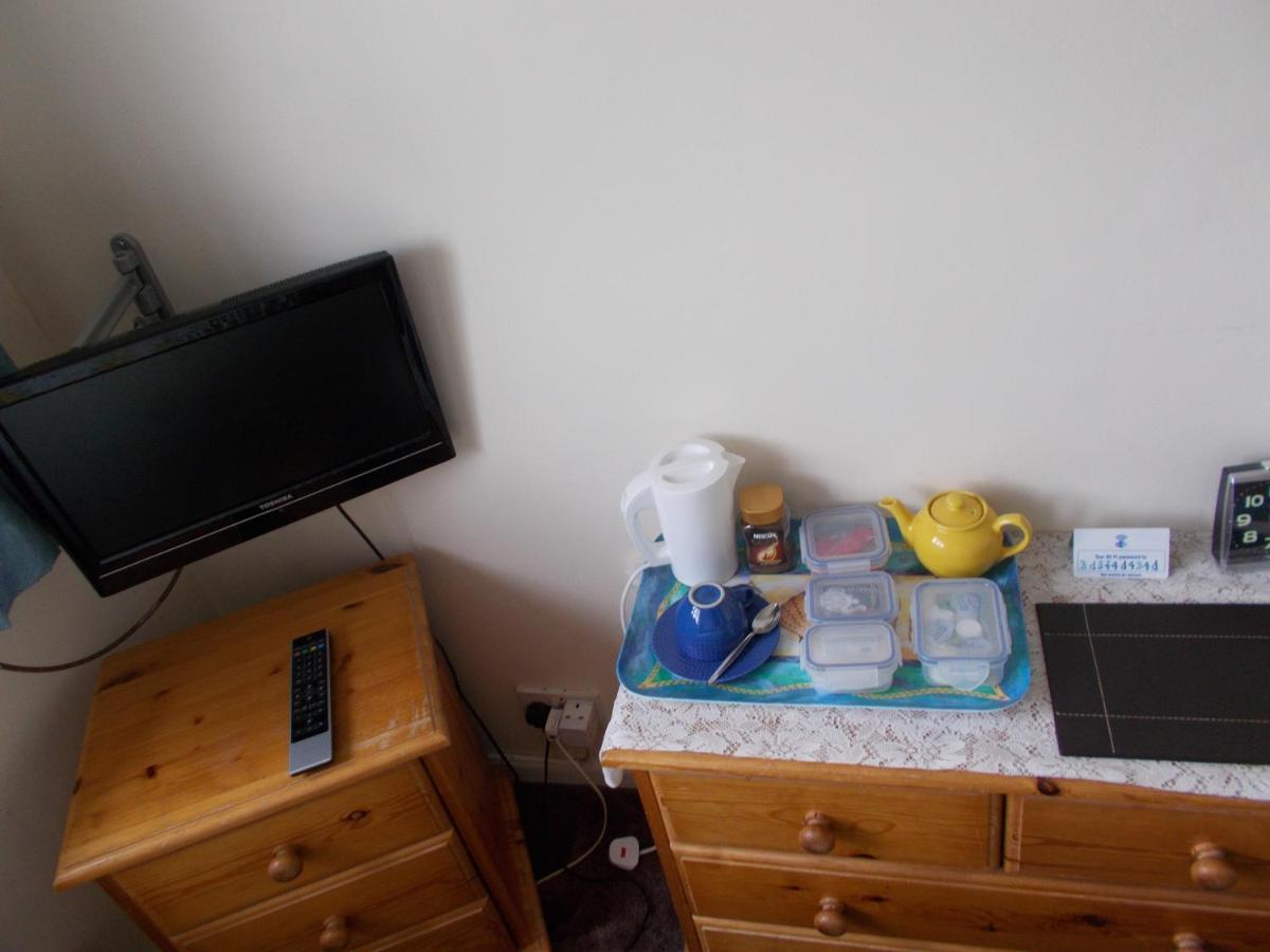 Arden Lodge Oxford Dış mekan fotoğraf