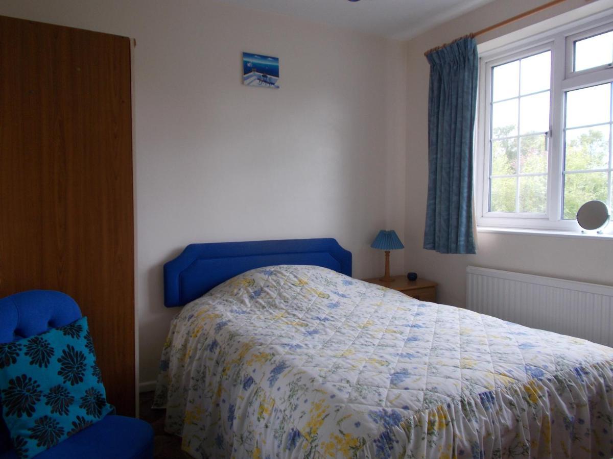 Arden Lodge Oxford Dış mekan fotoğraf