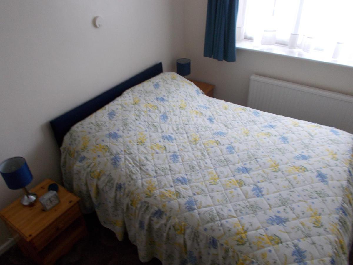 Arden Lodge Oxford Dış mekan fotoğraf