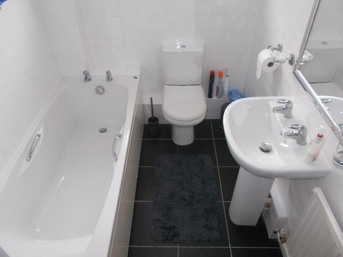 Arden Lodge Oxford Dış mekan fotoğraf