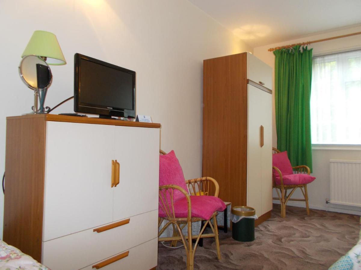 Arden Lodge Oxford Dış mekan fotoğraf