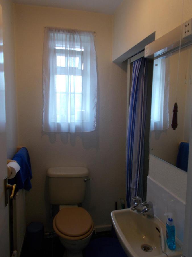 Arden Lodge Oxford Dış mekan fotoğraf