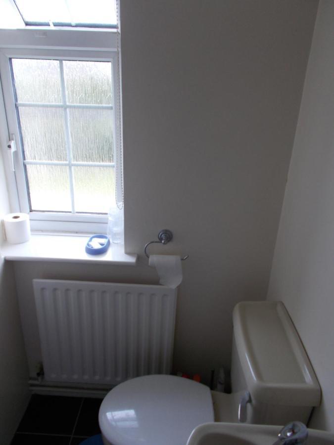 Arden Lodge Oxford Dış mekan fotoğraf