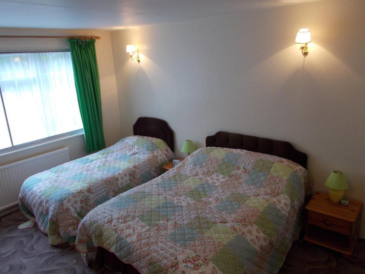 Arden Lodge Oxford Dış mekan fotoğraf