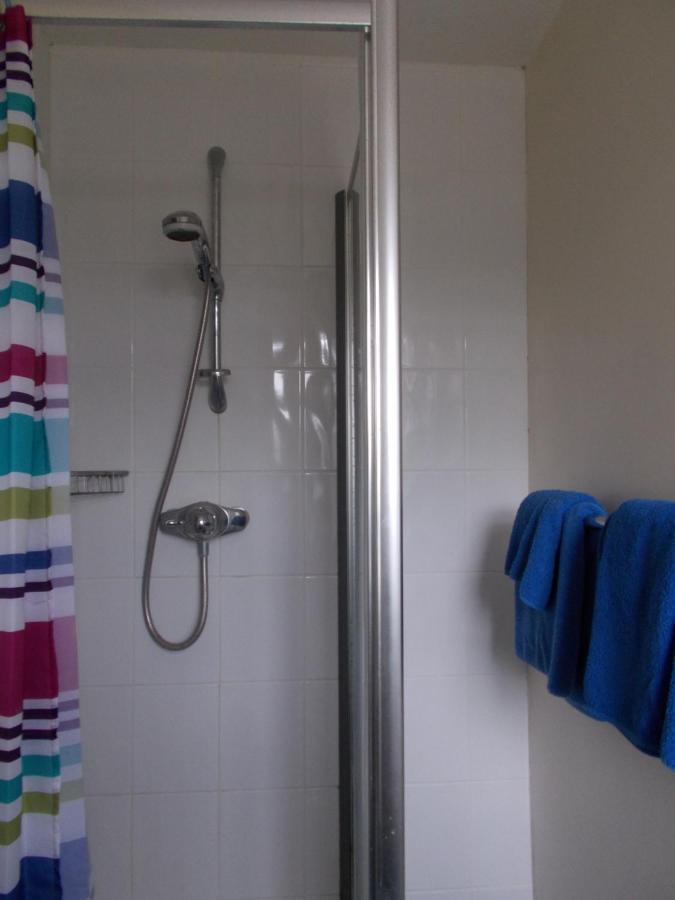 Arden Lodge Oxford Dış mekan fotoğraf